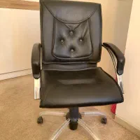 صندلی اداری نیلپر