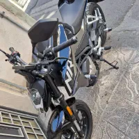 موتور cf250nk|موتورسیکلت|تهران, بریانک|دیوار