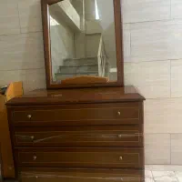 دراور و آیینه|جاکفشی، کمد، دراور|تهران, تولید دارو|دیوار