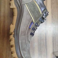 کفش ایمنی ساتر شماره 42|کیف، کفش، کمربند|اصفهان, شهرک صنعتی امیرکبیر (شاپور جدید)|دیوار