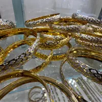 النگو 4/070گرم طلا بدون اجرت|جواهرات|تهران, شهرک ولیعصر شمالی|دیوار