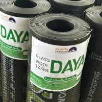 ایزوگام صادراتی ۹۵ تحویل|خدمات پیشه و مهارت|نیشابور, میدان حافظ|دیوار