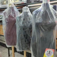 مانکن در انواع سایز