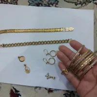 طلای تمیز درحدنو