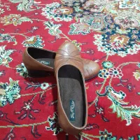 یک جفت کفش زنانه درحد نو سایز37|کیف، کفش، کمربند|قوچان, |دیوار