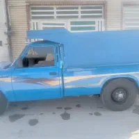 فروشی|خودرو سواری و وانت|سیرجان, |دیوار