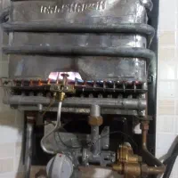 لوله کشی برق و آبگرمکن