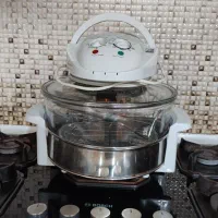 هواپز کاملا سالم