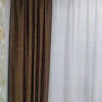 پرده مخمل