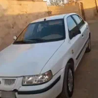 سمند مدل 93بیرنگ