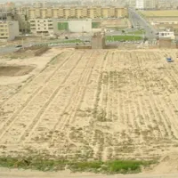 زمین طرح عسکری