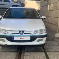 پژو پارس ۹۳ سینه جدید