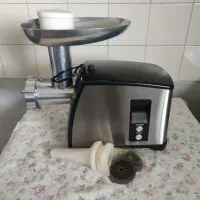 چرخ گوشت سونیا