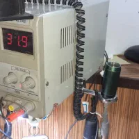 تعمیرات تخصصی سوهان برقی.اسلامشهر|خدمات پیشه و مهارت|اسلامشهر, باغ فیض|دیوار