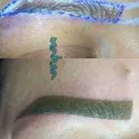 تتو تخصصی بدن و صورت و کاشت مژه موقت|خدمات آرایشگری و زیبایی|تهران, اتابک|دیوار