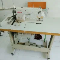 چرخ خیاطی صنعتی فروشی سوران میباشد