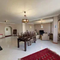 اجاره واحد 134 متری در پاسداران فول امکانات
