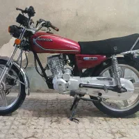 احسان سوپر ۱۵۰|موتورسیکلت|تبریز, |دیوار