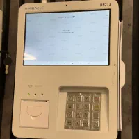 kash/کش لس پرومکس /جنرال سیستم‌2026