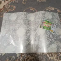 تویخچالی نو ۴عددهنوزتوی جلدبازنشده
