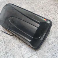 باربند ۲۵۰ لیتری مدل باکس