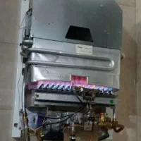 سرویس و تعمیرات تخصصی آب گرم گن بوتان