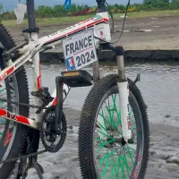 فروش دوچرخه ۲۴ المپیاد|دوچرخه، اسکیت، اسکوتر|اسالم, |دیوار