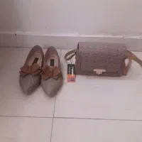 کیف و کفش