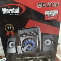 اسپیکر باند مارشال