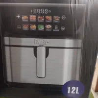 سرخکن رژیمی فکر ترکیه هواپز FAKIR ترکیه اورجینال|اجاق گاز و لوازم برقی پخت‌وپز|تهران, شادمان|دیوار