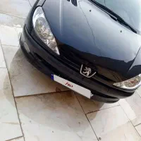 معاوضه 206 با 111 یا تیبا یا ۴۰۵ تمیز|خودرو سواری و وانت|باوی, |دیوار