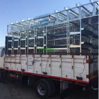 قفس مرغ و بلدرچین|ماشینآلات صنعتی|رفسنجان, |دیوار