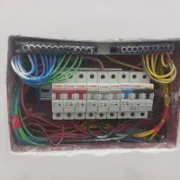 کارآموز برق ساختمان