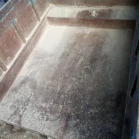 جک نیسان کمپرسی ۱۰ تونی|قطعات یدکی و لوازم جانبی|گرگان, |دیوار