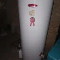 آبگرمکن ایستاده بزرگ