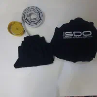 ست کامل جودو
