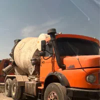 اجاره تراک میکسر
