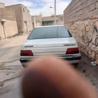 پژو۴۰۵مدل۹۰قیمت۳۲۰ملیون|خودرو سواری و وانت|عنبرآباد, |دیوار