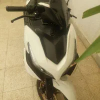 موتورnvx