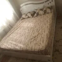 تخت خواب دونفره