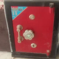 گاوصندوق