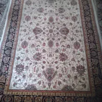 دو عدد فرش ۶ متری