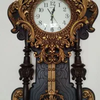 ساعت دیواری