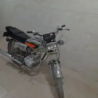 موتور پلاک قدیم
