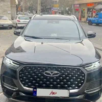 تیگو ۸ ie پرومکس مشابه صفر