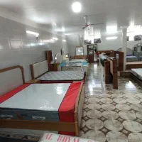 اقساط 12 ماهه خرید سرویس خواب|تخت و سرویس خواب|یزد, |دیوار