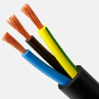 کابل 3در6 مس البرز صادراتی