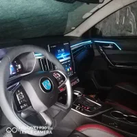 T5 فردا خودرو fmc|خودرو سواری و وانت|تهران, تهرانپارس جنوبی|دیوار