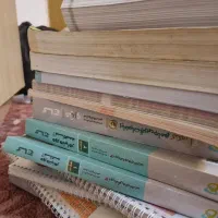 کتاب تست کنکور تجربی( هدیه )|کتاب و مجله آموزشی|قم, باجک یک|دیوار