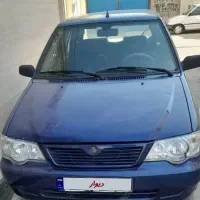 پراید ۱۱۱هاچبک ۹۵